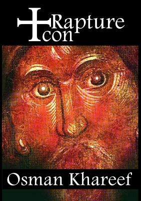 Icon Rapture by Khareef, Osman