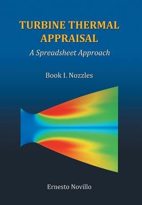 Turbine Thermal Appraisal: A Spreadsheet Approach by Novillo, Ernesto