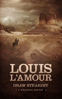Draw Straight by L'Amour, Louis