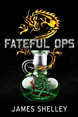 Fateful Ops by Murphy, Derek