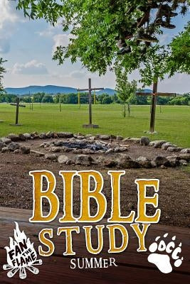 Bible Study: Summer by Behling, Jim
