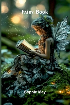 Fairy Book by May, Sophie