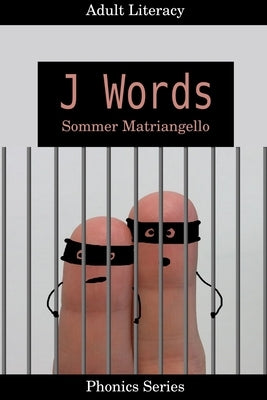 J Words by Matriangello, Sommer