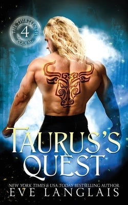 Taurus's Quest by Langlais, Eve