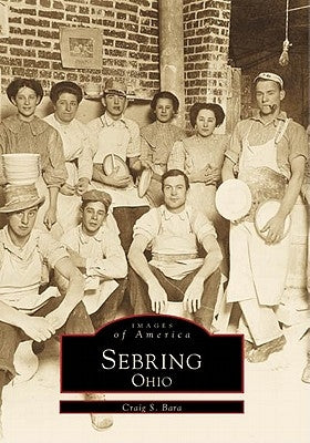 Sebring, Ohio by Bara, Craig S.
