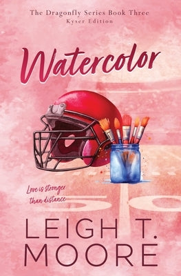 Watercolor by Moore, Leigh T.
