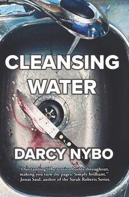 Cleansing Water by Nybo, Darcy