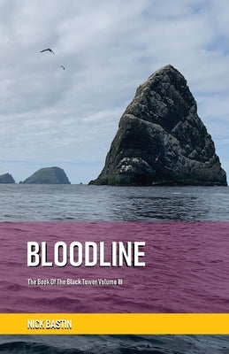 BloodLine by Bastin, Nick
