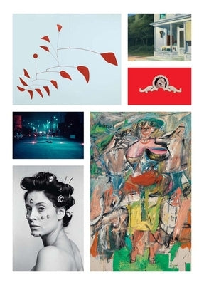 Whitney Museum of American Art: Handbook of the Collection by Miller, Dana