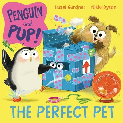 The Perfect Pet by Gardner, Hazel