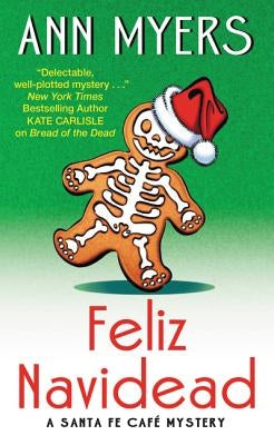 Feliz Navidead by Myers, Ann