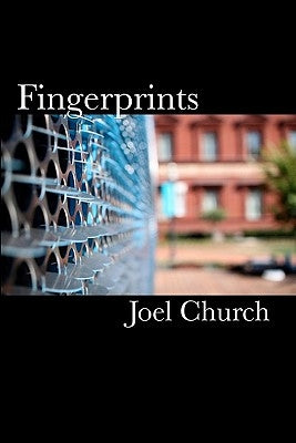 Fingerprints by Kelley, Sean