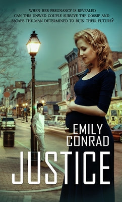 Justice by Conrad, Emily