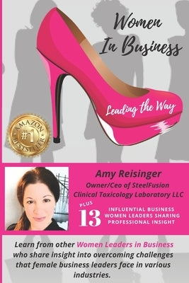 Women in Business: Leading the Way by Latino Van-Splunteren, Leticia