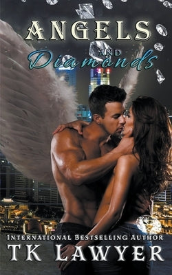 Angels and Diamonds by Lawyer, Tk