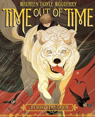 Time Out of Time: Beyond the Door: Book One by McQuerry, Maureen Doyle