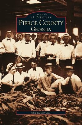 Pierce County, Georgia by Guss, John Walker