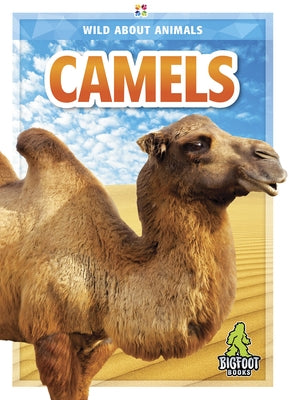 Camels by Nichols, Rhonda E.