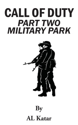 Call of Duty Military Park by Katar, Al