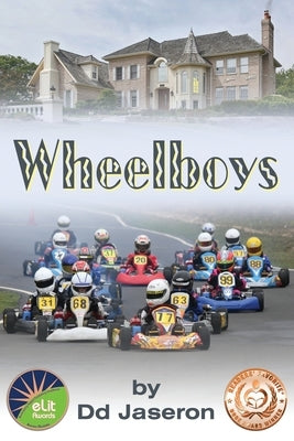 Wheelboys by Jaseron, DD