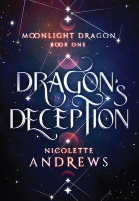 Dragon's Deception by Andrews, Nicolette