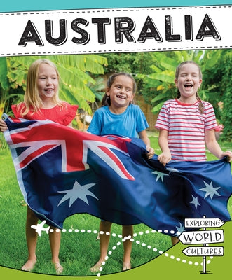Australia by Lombardo, Jennifer