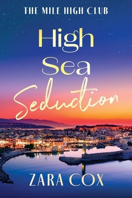 High Sea Seduction by Cox, Zara