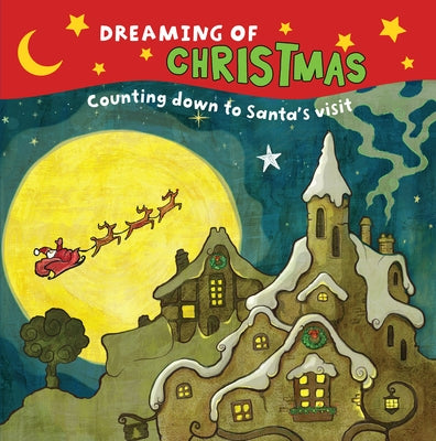 Dreaming of Christmas by Books, Arcadia Children's