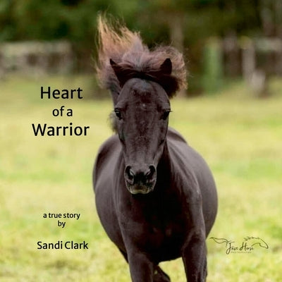 Heart of a Warrior: a true story by Clark, Sandi