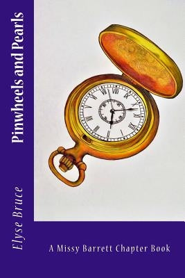 Pinwheels and Pearls by Taylor, Thomas D.