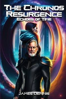 The Chronos Resurgence by Dennis, James