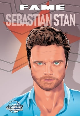 Fame: Sebastian Stan by Davis, Darren G.