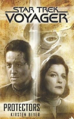 Protectors by Beyer, Kirsten