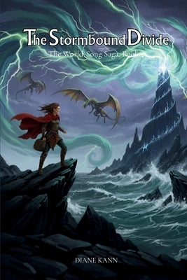 The Stormbound Divide by Kann, Diane