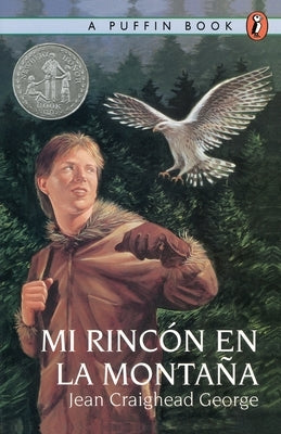 Mi Rincon en la Montana by George, Jean Craighead