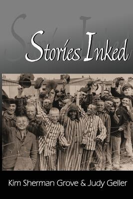 Stories Inked by Grove, Kimberley Elizabeth Sherman