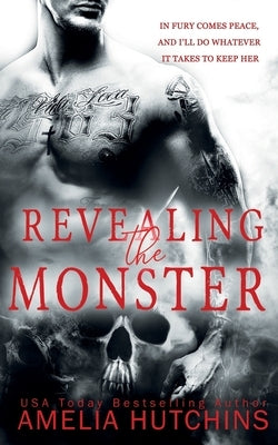 Revealing the Monster: Playing with Monsters by Burg, Melissa