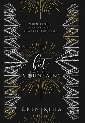 But for the Mountains by Riha, Erin