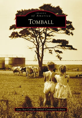 Tomball by Bayang, Kyla