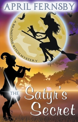 The Satyr's Secret by Fernsby, April