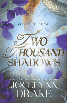 Two Thousand Shadows by Drake, Jocelynn