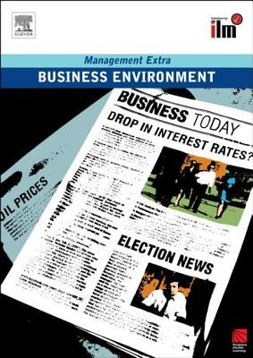 Business Environment Revised Edition by Elearn