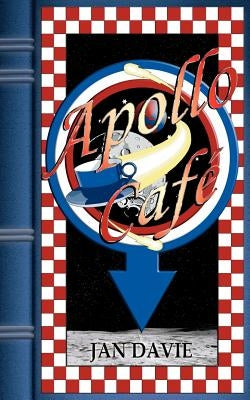 Apollo Cafe by Davie, Jan