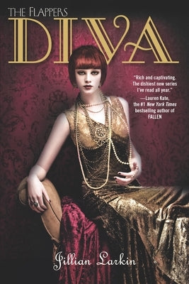 Diva by Larkin, Jillian