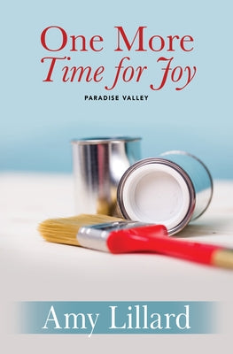 One More Time for Joy by Lillard, Amy