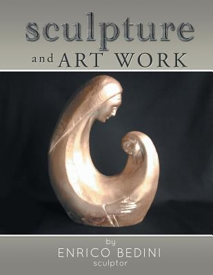 Sculpture and Art Work by Bedini, Enrico