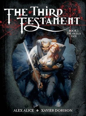 The Third Testament Vol. 2: The Angel's Face by Dorison, Xavier