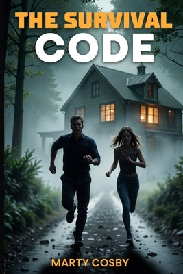 The Survival Code by Cosby, Marty