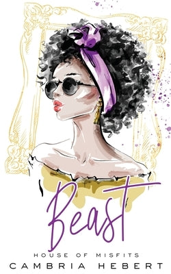 Beast by Hebert, Cambria