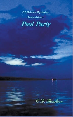 Pool Party by Moulton, C. D.